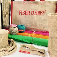 Jute Fiber Products