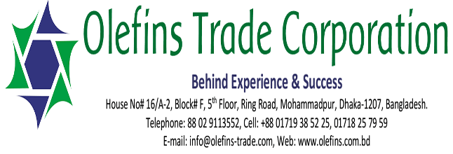 Olefins Trade Corporation Mohammadpur Office