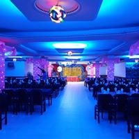 City Mahal Chinese Restaurant & Convention Hall Ltd.