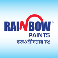 Rainbow Paints Mymensing Showroom