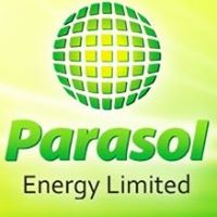 Parasol Energy Limited