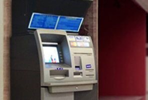 Bank Asia ATM Booth New Elephant Road