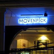 Movenpick Gulshan