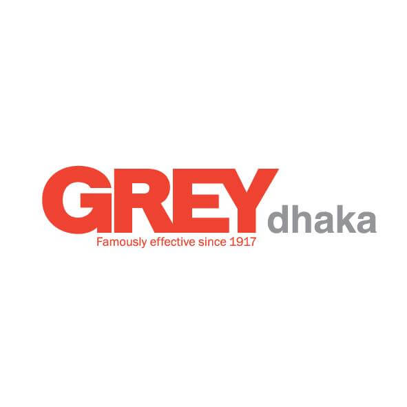 Grey Dhaka