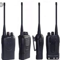 Walkie Talkie Industries