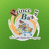 Prince Bazar Ltd. Mirpur Outlet