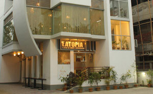 Eatopia Restaurant