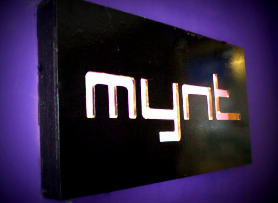 MYNT Ultralounge