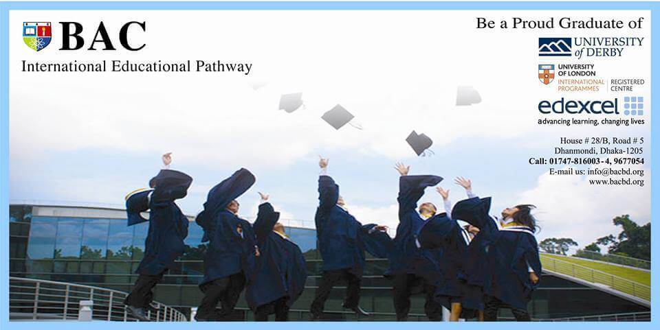 BAC International Educational Pathway