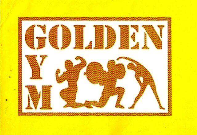 Golden Gym