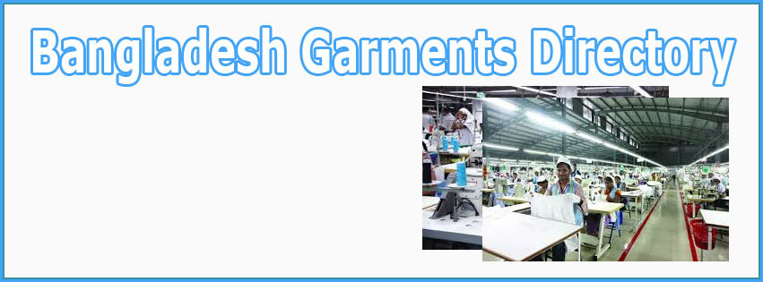 Bangladesh Garments Directory