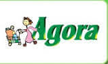 Agora Gulshan 1 Outlet