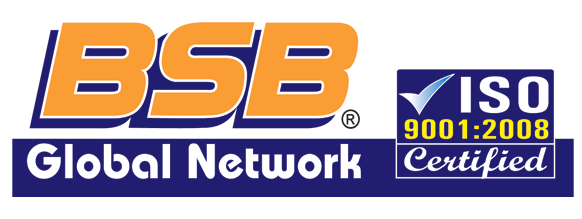 BSB Global Network Gulshan-2