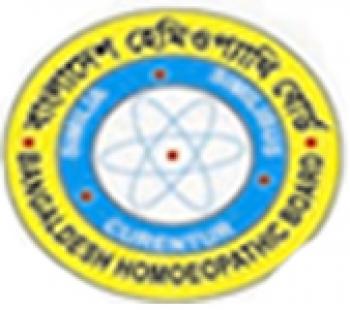 Bangladesh Homeopathic Board