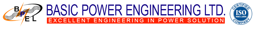 Basic Power Engineering Ltd