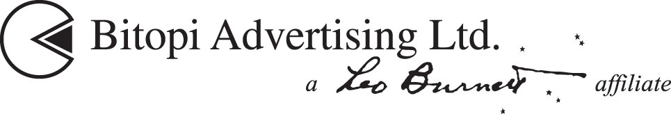 Bitopi Advertising Ltd