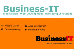 Business IT