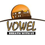 Cafe Vowel