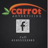 Carrot Advertising