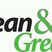 Clean & green