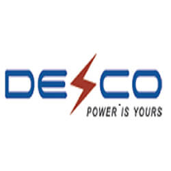 Dhaka Electric Supply Company