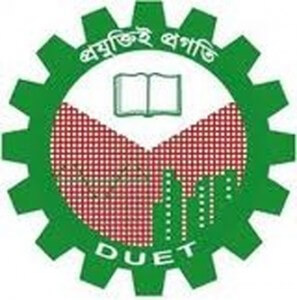 Dhaka University of Engineering & Technology