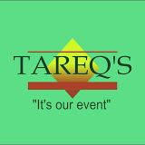Tareqs Catering & Event Management
