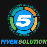 Fiversolution,Farmgate