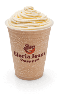 Gloria Jean's Coffees