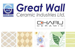 Greatwall Ceramic Ind. Ltd.