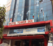 Hotel Tower Inn Internetional Ltd