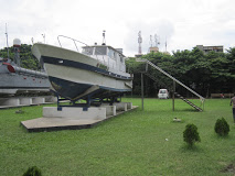 Bangladesh Military Museum