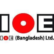 IOE Bangladesh Limited IDB Bhaban