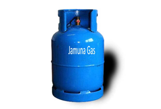 Jamuna Gas Bogra Factory