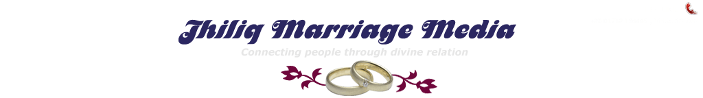 Jhiliq Marriage Media 