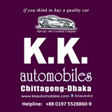 K. K. Automobiles Chittagong