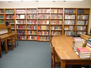 East West University Library