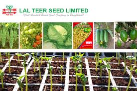 Lal Teer Seed Limited