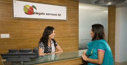 Legato Services Ltd.