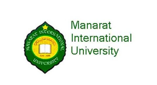 Manarat International University Mirpur Campus