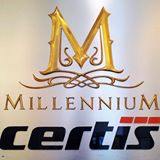 Millennium Certis Security Baridhara