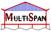 MultiSpan Steel Building Solutions Ltd.