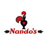 Nandos,Dhanmondi