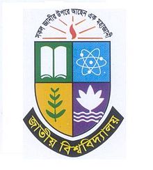 National University Bangladesh