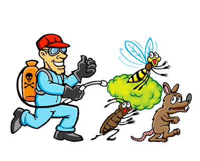 Fasar Pest Control