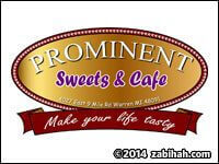 Prominent Sweets Dhanmondi