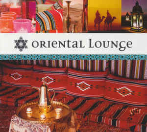 Oriental Lounge