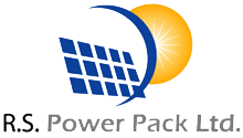 R S Power Pack Ltd