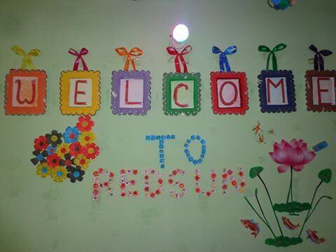 Red Sun Daycare & Pre-School,Mohammadpur Branch