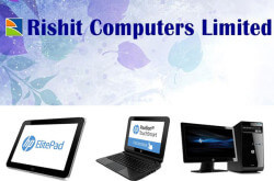 Rishit Computers Ltd.(Taltola)